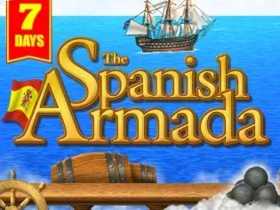 7 Days Spanish armada screenshot