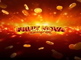 Fruit Super Nova screenshot