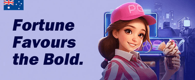Weekly VIP Cashback Rebate promotional offer