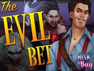 The Evil Bet screenshot