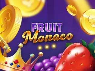 Fruit Monaco screenshot