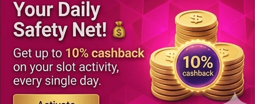 Ultimate Welcome Match Bonus promotional offer