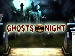 Ghosts' Night HD screenshot