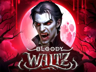 Bloody Waltz