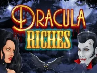 Dracula Riches screenshot
