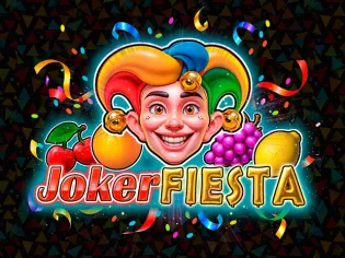 Joker Fiesta
