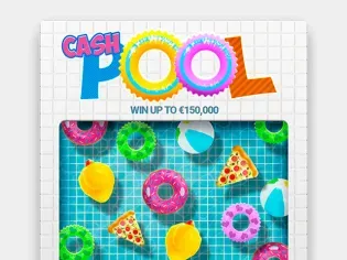 Cash Pool screenshot