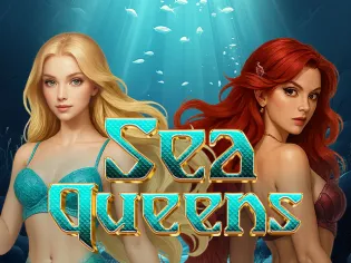 Sea Queens screenshot