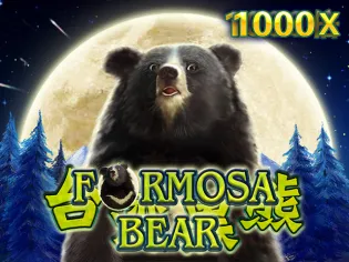 Formosa Bear screenshot
