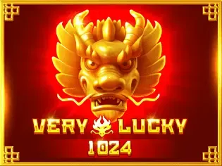 Very Lucky 1024 screenshot