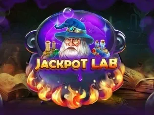 Jackpot Lab screenshot