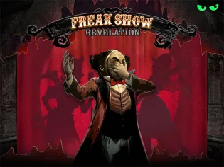Freak Show Revelation screenshot