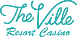 The Ville Resort Casino Logo